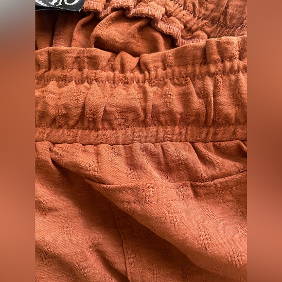 SOHO Apparel LTD Women’s Draw String Pants With Pockets. - Picture 7 of 8